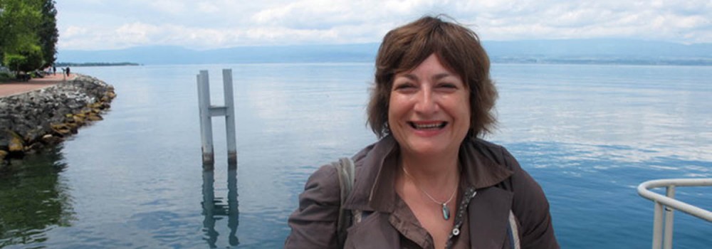 Véronique Antomarchi