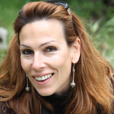 Valérie Robin-Azevedo